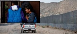 Fetiţa trecuse graniţa de 8 ore