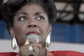 Cântăreaţa de jazz Nancy Wilson a murit la 81 de ani