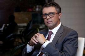 Dan Ostahie, în topul celor 100 de români care dezvoltă România