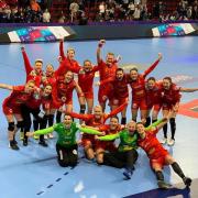 România - Rusia, prima semifinală la CE de handbal feminin. Mesajul Cristinei Neagu înaintea meciului de azi