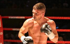 Luptătorul de K1 a fost trimis în judecată