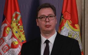 Contre între Belgrad și Pristina, pe tema formării unei armate kosovare