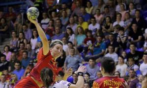România ratează finala Campionatului European de handbal feminin, fiind învinsă de Rusia, cu 28-22