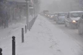 Alertă meteo cu efect imediat, 6 judeţe sub avertizare de precipităţii mixte şi polei