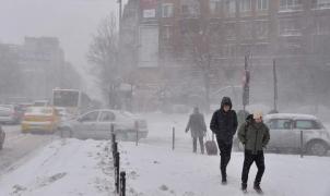 Alertă ANM de vreme severă în București până duminică. Meorologii anunță ploi și vânt