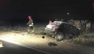 4 tineri italieni au lăsat un român să moară sub mașina cu care l-au lovit și au fugit acasă