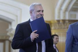 Consiliul Naţional al PSD, la Parlament