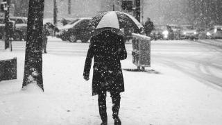 Prognoza meteo pentru luni, 17 decembrie 2018