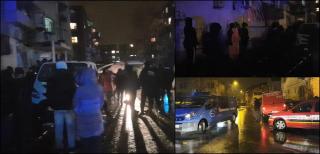 Anchetatorii nu exclud varianta sinuciderii