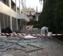 Potrivit mass media greceşti, nu sunt răniţi