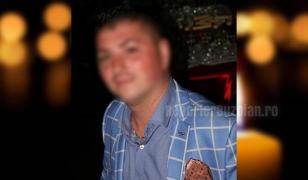 Un tânăr în vârstă de 26 de ani a fost găsit mort astăzi într-o hală situată la ieșirea din Buzău spre Brăila