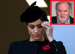 Thomas Markle, mesaj pentru fiica lui Meghan Markle, ducesa de Sussex