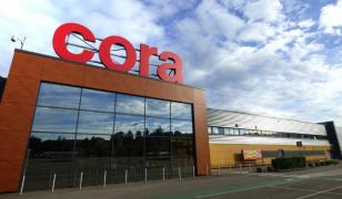 Program Cora Crăciun 2018. Orar special de funcţionare