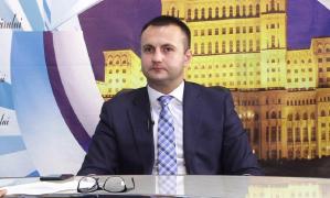 Deputat ALDE Marian Cucșa