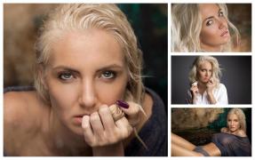 Cântăreaţa Anca Pop a murit înecată, după ce a căzut cu maşina în Dunăre, la Sviniţa (Video)