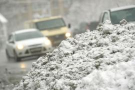 Alertă MAE, cod galben de vreme severă în Bulgaria