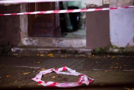 Incidentul s-a petrecut pe bulevardul Take Ionescu