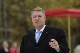 Klaus Iohannis, mesaj tranşant de la Viena: "Voi merge la şedinţele de Guvern"