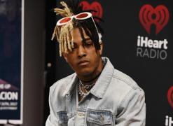 Rapperul XXXTentacion