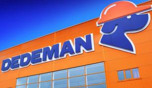 Program Dedeman Revelion 2019. Orarul magazinelor