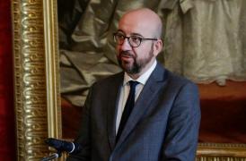 Premierul belgian, Charles Michel, a demisionat