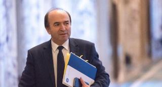 Ministrul Justiţiei Tudorel Toader a redistribuit miercuri dimineaţă pe Facebook o postare din 2 decembrie