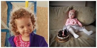 Un român, care munceşte la vaci în Germania, a donat 2.000 de euro unor fetiţe bolnave