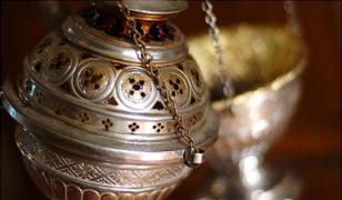 Marijuana în cădelniţă