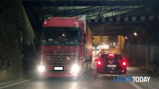 Şoferul român a blocat tot traficul