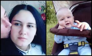 O tânără de 21 ani din Rusia și-a ucis bebelușul cu 21 de lovituri de cuțit pentru că nu se oprea din plâns