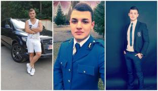 El e jandarmul din Brașov prins cu cocaină de 15000 euro. Tânărul de 20 ani abia absolvise școala de subofițeri