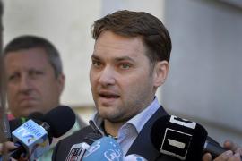 Fostul ministru Dan Sova, pus in libertate