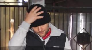 Dan Şova, primele declaraţii după eliberarea din puşcărie: "Sincer, nu mă aşteptam. A fost o experienţă umilitoare" (Video)