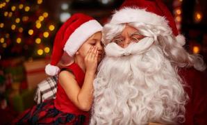 Adevărul despre Moş Crăciun