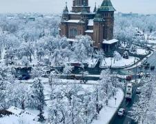 Prima măsură în Alianţa Vestului: Abonamentele de parcare valabile în Cluj, Arad şi Oradea pot fi folosite şi la Timişoara