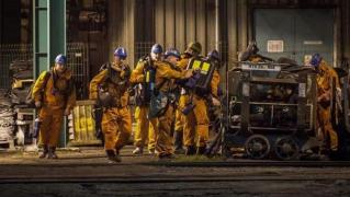 Explozie la o mină din Cehia