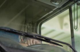 Şofer român, beat, în Franţa