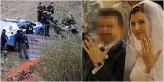 Pina Orlando avea 38 de ani