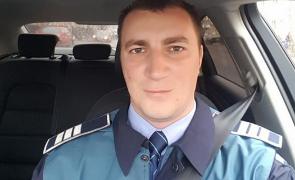 Marian Godină, fără permis