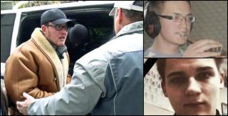 Sentinţă definitivă în cazul crimei comise în 2015 de studentul Aurealian Giosan, în camera unui cămin din Iaşi