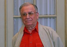 Ion Iliescu, pus sub acuzare pentru crime contra umanității în dosarul Revoluției