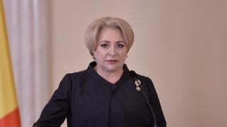 Premierul Dăncilă, mesaj de Ziua Victoriei Revoluţiei Române: Gândul meu se îndreaptă spre martiri şi familiile lor