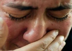 O fată de 18 ani din Dej și-a evacuat propria mamă din casă, în prag de Crăciun. Femeia este disperată, doarme pe unde poate