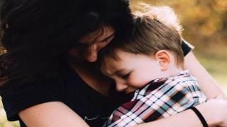 O eroare medicală a distrus viaţa unui copil de doi ani