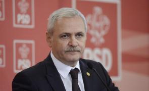 Liderul PSD, Liviu Dragnea a transmis un mesaj de Ziua Victoriei Revoluţiei