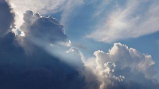 Temperaturi neobişnuit de mari pentru această perioadă