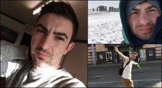 Valentin Dorel Sleapca