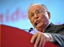 Ion Iliescu, mesaj la 29 de ani de la Revoluţie