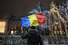 Marş de comemorare a victimelor Revoluţiei, în Bucureşti