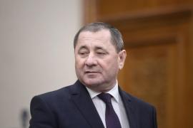 Ioan Buda, numit la conducerea IGPR,